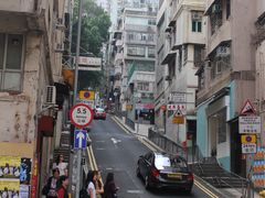 -香港华美达海景酒店