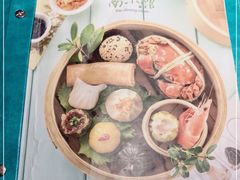 -南小馆(迪士尼小镇店)