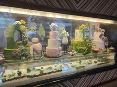 -深圳四季酒店·馥自助餐厅