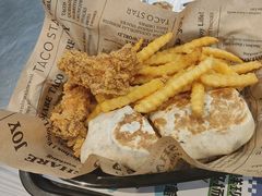-TACO STAR 塔可星(下沙宝龙店)