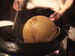 大麻球-吴越荣记·苏州菜·松鼠桂鱼(斜塘老街店)