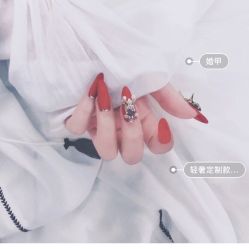 -Pink You美甲洗眉纹绣定制中心