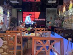 -Mezomd曼索蒂西班牙餐厅(广粤店)