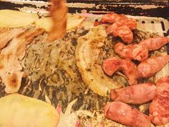 -凯德广场(武胜路店)