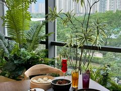 -肆季荟·SEASONS(江苏电视塔店)