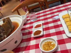 -西贝(常熟印象城店)