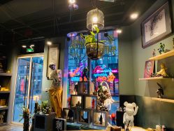 -周忆刺青原创设计定制