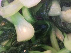 香菇青菜-印象江南(东栅店)