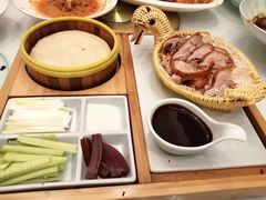 -景扬楼(武都路店)