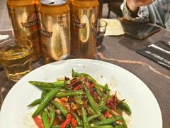 -吉香碳烤生蚝(仙霞路店)