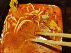 -阿香米线(大悦城店)