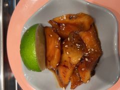 -争鲜回转寿司(通州万达店)