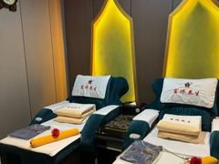 -富侨养生(威宁路店)