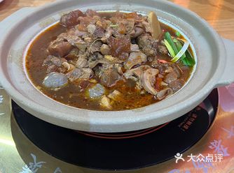 味道超赞，而且一看就让人觉得很有食欲，分量不大