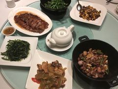 -衡山汇·高级粤菜(霄云路店)