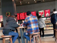 -星巴克(七宝领展广场1F店)