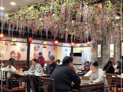 大堂-鸭匠食府·挂炉烤鸭·新京菜(阜成路店)