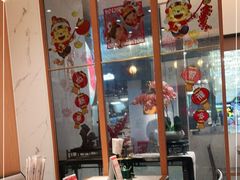 -松鹤楼面馆(飞州国际广场店)