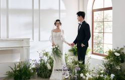 -全城热恋璀璨婚纱摄影(国贸总店)