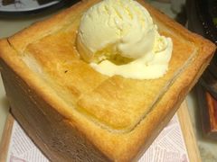 -绿茶餐厅(成都大悦城店)