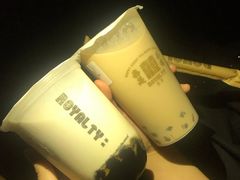 -royalty皇茶(人信汇店)