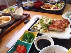 -味太助·银饭食堂(中华城店)