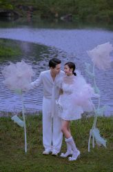 -太古映画婚纱摄影(天河店)