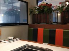 -九府羊·鲜羊火锅·烤串(新华路店)