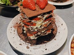 -W COLLECTIVE  DESSERT SHOP