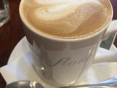 -榖屋house of flour(张江首店)