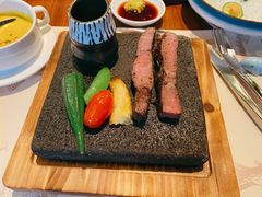 -Mr·Fish鱼鲜生海鲜放题(银泰in99店)