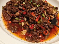 地道湖南永州血鸭-长湘居(数码大厦店)