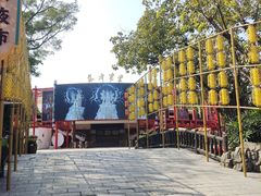 -深圳锦绣中华民俗村