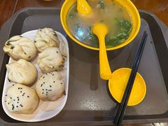 -大壶春(四川中路店)