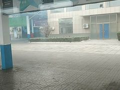 -衡水站