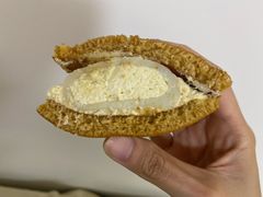 软心榴莲铜锣烧-泽田本家·铜锣烧(环贸店)