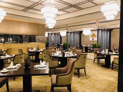 大堂-京香轩·中餐厅(上海中庚聚龙酒店)