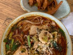 -官渡小锅米线(希望路店)