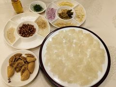 -寻味顺德·南记酒家·传统顺德菜·鱼生(广源路店)