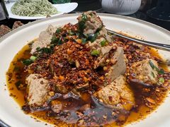 -令氏家外家周礼食府(桥南店)