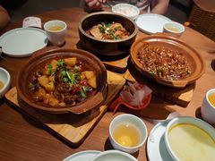 -有红鸡毛店·川菜(建设路店)