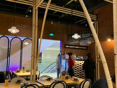 -十三式重庆江湖菜(金茂览秀城店)