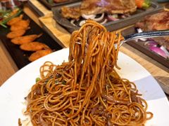 -路易十三西餐厅(西关新天地店)