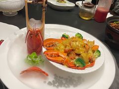 -炊江南·上海菜(国展华漕店)