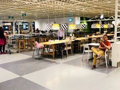 大堂-宜家·瑞典风味餐厅(无锡店)