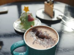-Willing·Coffee&Brunch&Dinner(万达店)