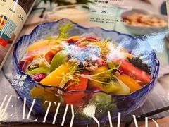 -Aqua Oasis 水天堂(常熟永旺店)