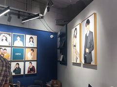 -海马体照相馆(深圳万象天地店)