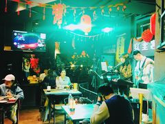 大堂-红尘酒肉小馆