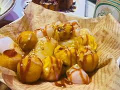 -龙记·香港茶餐厅(海上世界店)